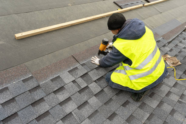 Best Roof Leak Repair  in Combe, LA