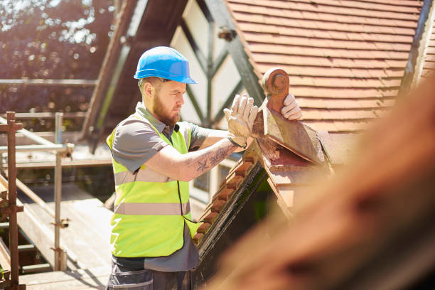 Best Emergency Roof Repair  in Combe, LA