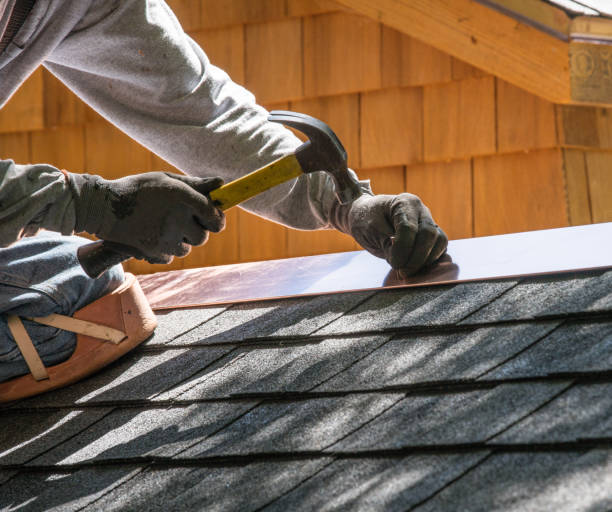 Reliable Lacombe, LA Roofing Contractor Solutions